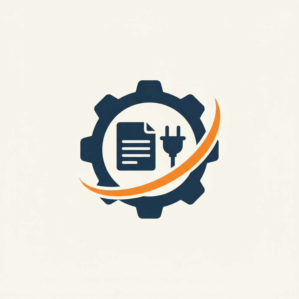 Lel Office Services Logo